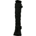 thumbnail image 3 of West Blvd Womens Osaka Knee High Motorcycle Riding Boots, 3 of 3