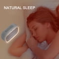 thumbnail image 2 of Mistaha White Noise Machine Sleep Sound Machine for Sleeping Baby Adults Kids,10 Soothing Sounds,Timer Sleep, 2 of 8