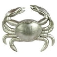 thumbnail image 2 of Urban Trends Polyresin Crab  Figurine, 2 of 2