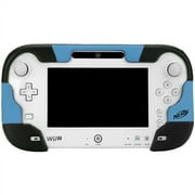 Wii U Nerf Armor Blue
