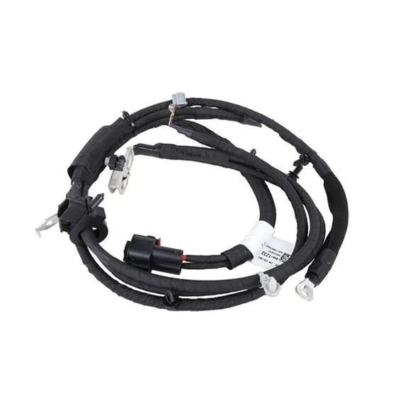 Battery Negative Cable