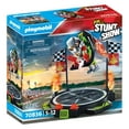 thumbnail image 2 of Air Stunt Show Stuntman with Jetpack, 2 of 3