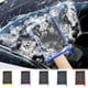 thumbnail image 1 of Guantes para lavado de coches - Guante de molienda de barro volcánico para limpieza de pintura, oxidación y eliminación de óxido, tela reutilizable para detallado de vehículos, 1 of 8