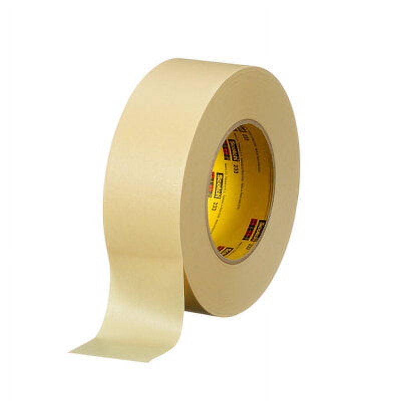 3M PRODUCTS 2in MASKING TAPE