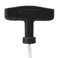thumbnail image 6 of leaveforme 3m Universal Lawn Mowers Trimmer Pull Handle Engine Recoil Start Cord Line Rope, 6 of 7