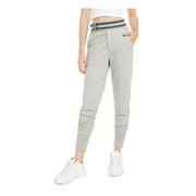 FREE PEOPLE Womens Gray Pants Size: XS