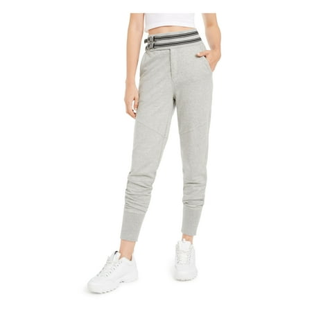 FREE PEOPLE Womens Gray Pants Size: XS