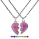 thumbnail image 2 of Collares colgantes de Pareja Hugo con adorno intercambiable 2 piezas, 2 of 10