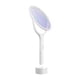thumbnail image 1 of Cabezal giratorio, matamoscas eléctrico recargable, matamoscas eléctrico, raqueta, exterminador de insectos, exterminador de mosquitos, exterminador de insectos para interiores, exterminador, 1 of 5