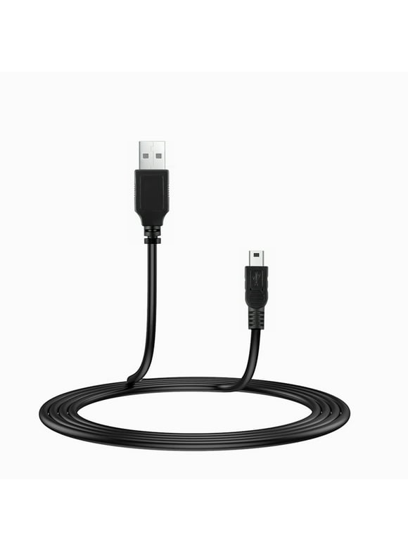 FITE ON 5ft USB Cable Data Cord Replacement for Wyse Technology 920322-01L E01 Zero Thin Client Charger