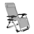 thumbnail image 3 of Silla de cama plegable,Sillón plegable Sillón de casa Sillón reclinable plegable Diseño revolucionario, 3 of 9