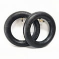 thumbnail image 3 of Sufanic 10inch 70/65-6.5 10x2.70-6.5 Thicken Inner Tube for Electric Scooter Balance Car, 3 of 7