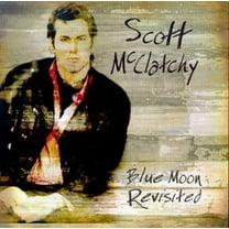 Scott McClatchy - Blue Moon Revisited - Music & Performance - CD