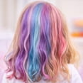 thumbnail image 3 of Rainbow Hair Color 4-pack Bundle, 3 of 10