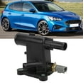 thumbnail image 4 of CP9Z8K556B, Durable ABS Engine Coolant Thermostat Assembly Heat Resistant OEM Quality  For Car, 4 of 8