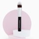 thumbnail image 1 of Brocha correctora debajo de los ojos - Beauty Junkees Brocha Kabuki cónica con cerdas sintéticas suaves para ocultar el ajuste de la mezcla Pulido con polvo Crema líquida Cosméticos Brochas de maquill, 1 of 1