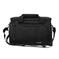 thumbnail image 1 of Bolsa de almacenaje Lixada portátil multifuncional lona de pesca bolso de hombro bolsa de pesca tras Lixada Bolsa de almacenaje, 1 of 7