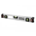 thumbnail image 1 of Stanley Hand Tools Fatmax I-beam Magnetic Level, 1 of 3
