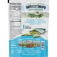thumbnail image 2 of Calbee Harvest Snaps Snapea Crisps Wasabi Ranch Baked Green Pea Crisps 3.3 OZ (Pack of 12), 2 of 8