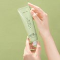thumbnail image 2 of Voesh Hand & Body Lotion - Green Tea Supple, 2 of 2