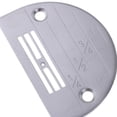 thumbnail image 4 of Placa de Aguja de Acero para Máquinas de Coser Industrial Perfecl E14, 4 of 8