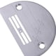 thumbnail image 4 of Placa de aguja universal tipo E/placa de arrastre para máquina de coser industrial E14, 4 of 9