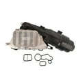 thumbnail image 6 of CHEERFUN Oil Cooler Filter Housing Assembly 11428575907 for Mini Cooper Clubman Engine Replacement, 6 of 11