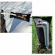 thumbnail image 4 of Cubierta del grifo anticongelante, cubierta del grifo de agua más gruesa contra las heladas, la lluvia, la nieve, la cubierta del grifo del jardín, la cubierta del grifo externo, negro, 4 of 5