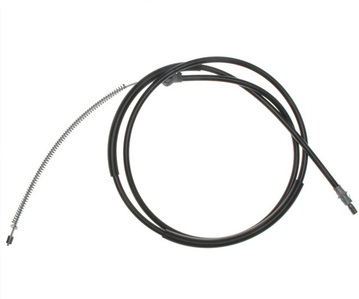 Parking Brake Cable Fits select: 1992-1997 FORD F350