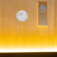 thumbnail image 2 of 1Pc Portable Sauna Light Sauna Room Explosion-Proof Light Well Lighting Fitting, 2 of 5