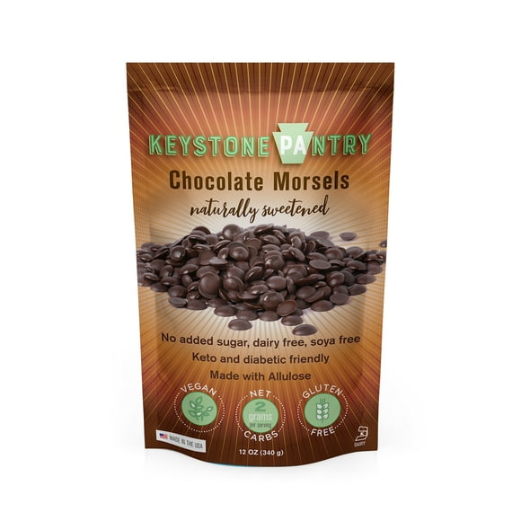 Non Dairy Chocolate Chips