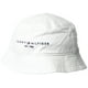 thumbnail image 1 of Sombrero de pescador Tommy Hilfiger establecido para hombres, color blanco, 1 of 2
