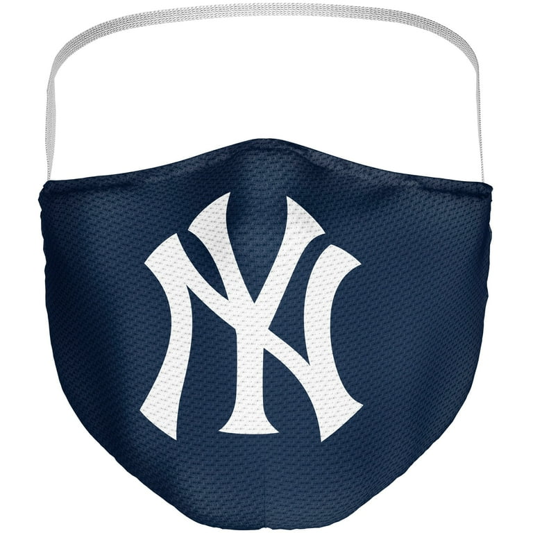 A Close Look at the Yankees' Various 'NY' Logos