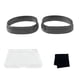 thumbnail image 5 of Compatible con las lentes Meta Quest 3S VR: montura antirreflejos HD para accesorios de gafas de realidad virtual, 5 of 5