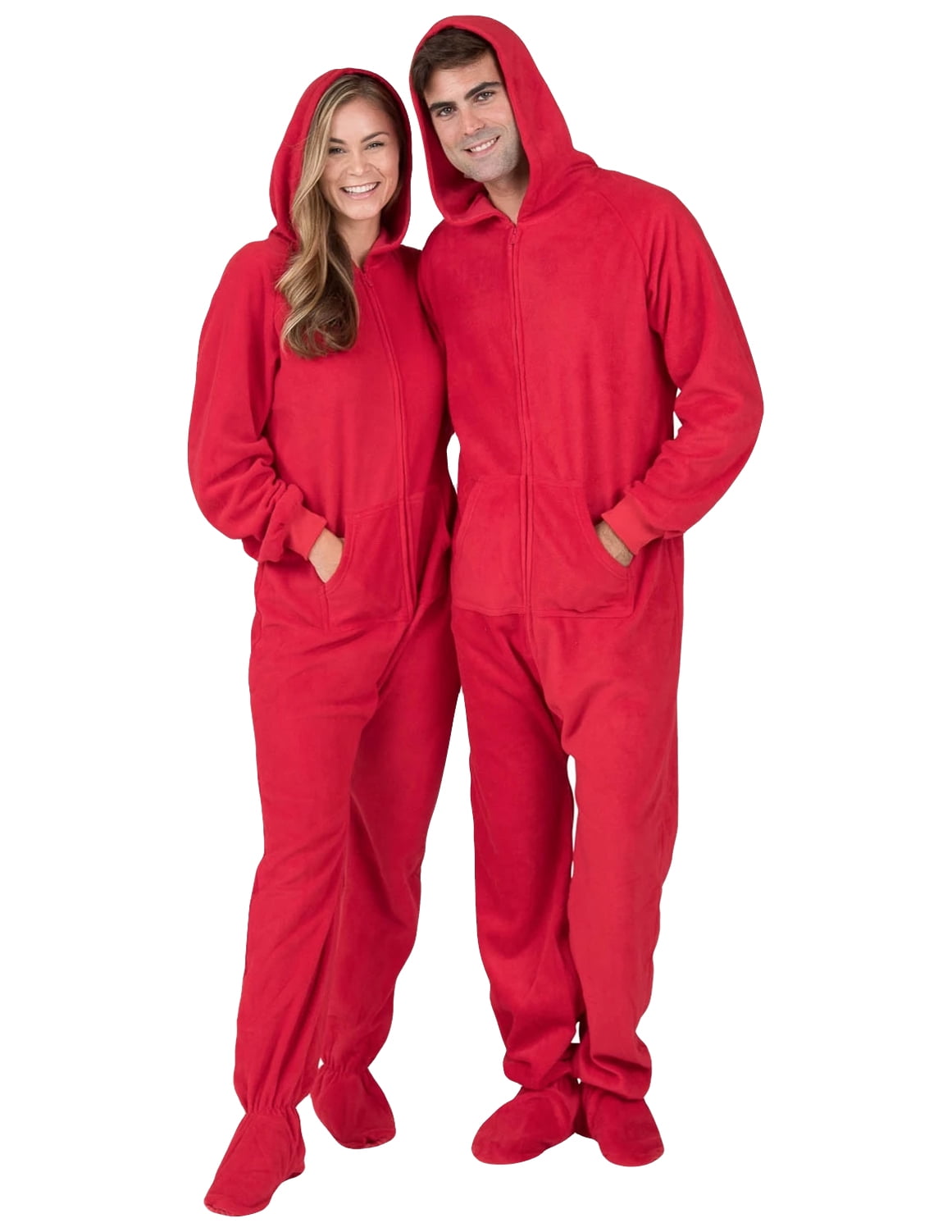 footed pajamas for 10 year olds