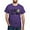 Purple, variant on CafePress - Cinco De Mayo Funny Tshirts Gifts Shirts T Shirt - Men's Classic Graphic Cotton T-Shirt