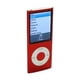 thumbnail image 3 of Producto Reacondicionado iPod Nano Apple de Cuarta Generación  8 GB, Color Rojo, 3 of 4