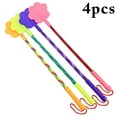 thumbnail image 1 of 4PCS Dog Training Sticks Flexible Rubber Dog Training Tools Pet Training Sticks, 1 of 6