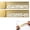 D, variant on Metal Cat Stencil Ruler with Measuring Scale, 2-in-1 Hollow Design for Journaling & Scrapbooking