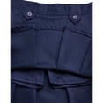 thumbnail image 5 of Beverly Hills Polo Club Girls' School Uniform Skort - 2 Pack Scooter Skirt with Under Dress Shorts (4-16), 5 of 7