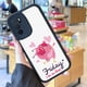 thumbnail image 2 of Muestra tu personalidad con una funda de teléfono gráfica divertida y divertida para iPhone 15 Pro Max 14 13 12 Pro 11, 2 of 4