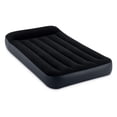 thumbnail image 2 of Intex 64145ED Dura Beam Standard - Cama Hinchable clásica con Bomba Interna, Doble, 2 of 9