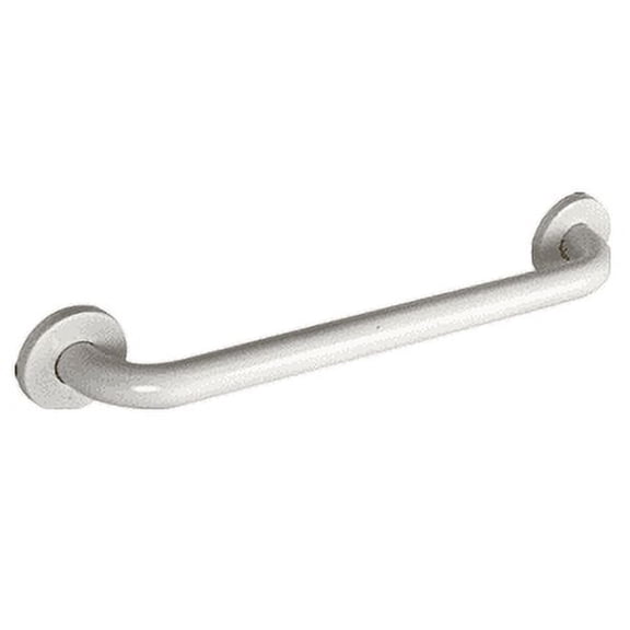CRL GB18W White 18" Grab Bar