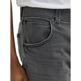 thumbnail image 5 of Wrangler® Men's Regular Tapered Jean with Comfort Flex Waistband, 5 of 5
