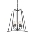 thumbnail image 4 of Craftmade Arc 45935 Foyer Pendant Light, 4 of 4