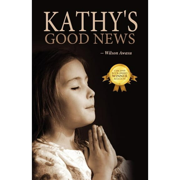 Kathy's Good News (Paperback)