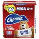 thumbnail image 3 of Papel higiénico ultrafuerte Charmin, 24 mega rollos, 3 of 3