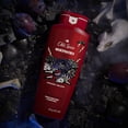 thumbnail image 2 of Gel de baño Old Spice NightPanther 24/7 Shower Freshness 720 ml x4, 2 of 6