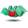 thumbnail image 1 of Chaleco salvavidas Chriffer para niños de 14 a 25 kg, 2 a 7 años, 1 of 7