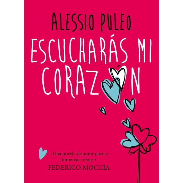 GANDHI ESCUCHARAS MI CORAZON ALESSIO PULEO